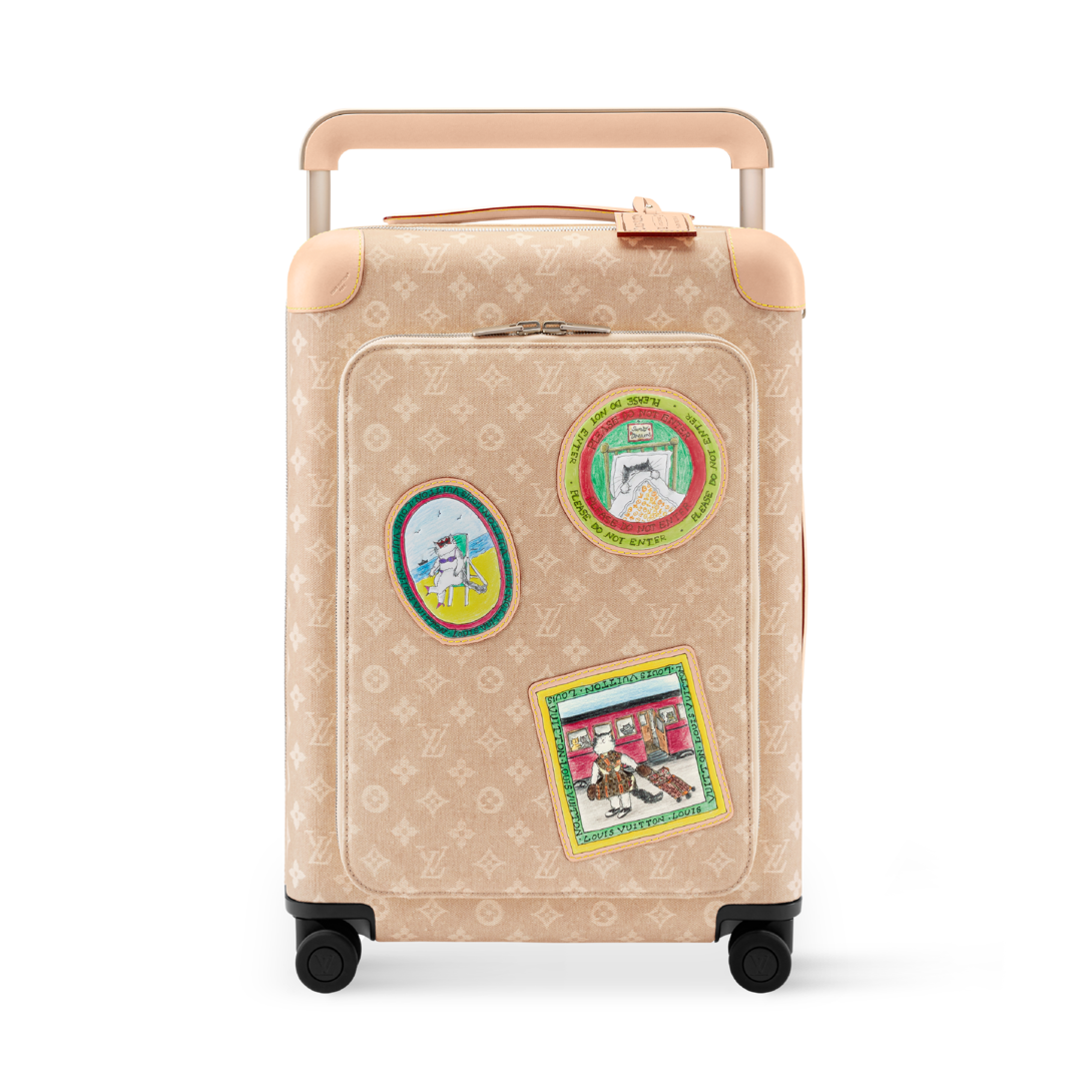 Horizon 55 Business Other Monogram Canvas - Travel M15167 | LOUIS